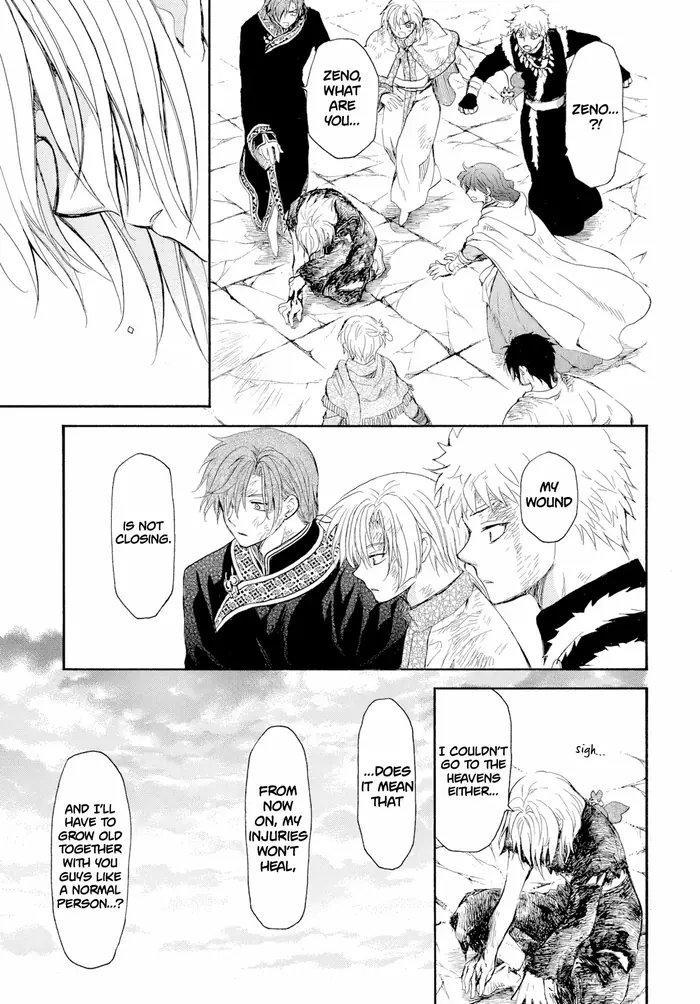 Yona of the Dawn Chapter 275 image 29_optimized